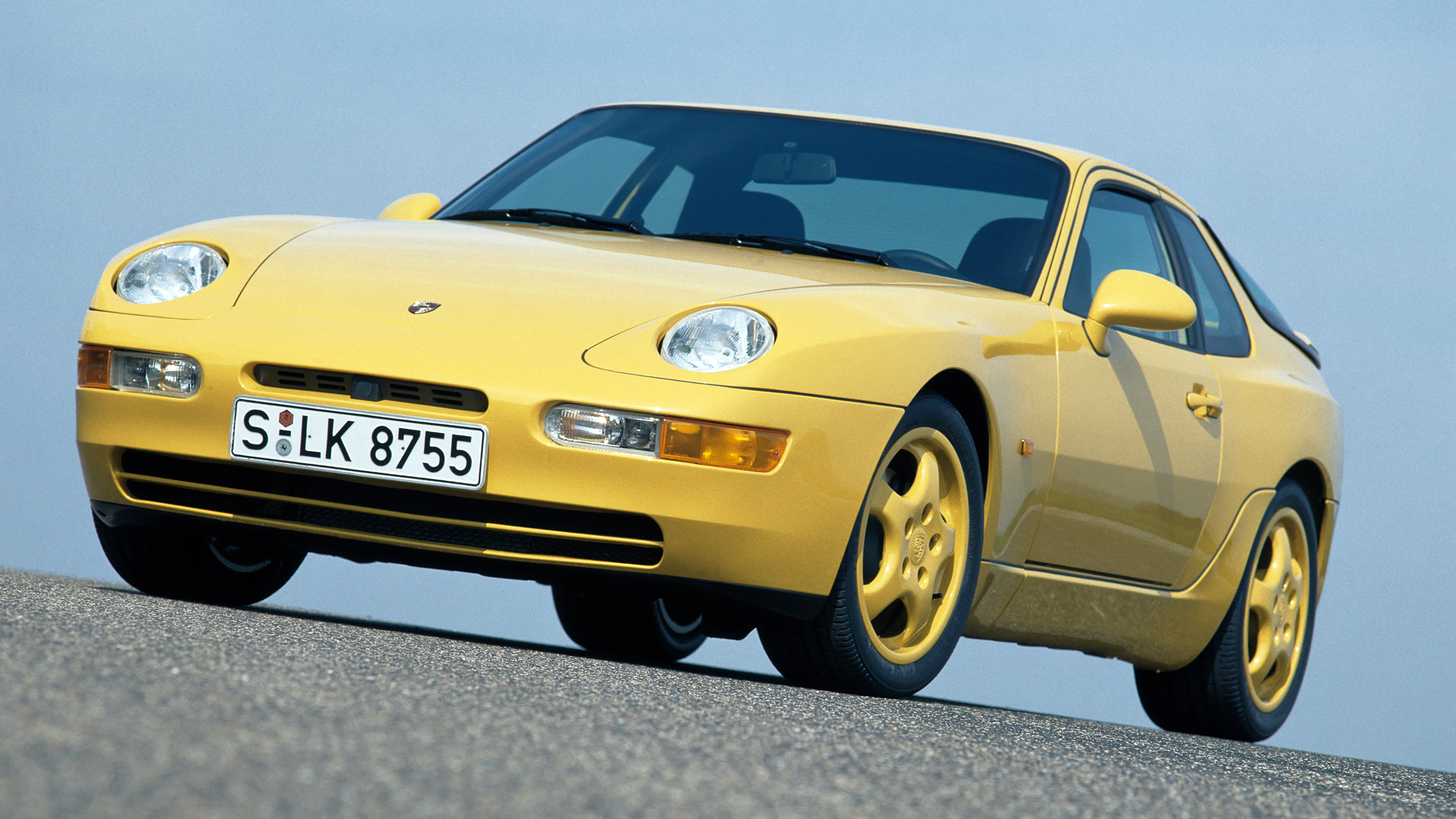 Porsche 968 - review, history, prices and specs | evo